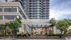 メリア ヴィンパール ダナン リバーフロント