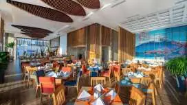 岘港萨拉海滩酒店