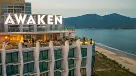 Awaken Danang Hotel