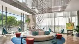 岘港美麗飯店-洲際飯店集團旗下