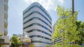 Tosei Hotel Cocone Kamata