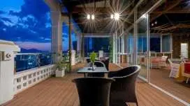 岘港蓝太阳酒店