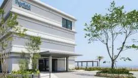 Fairfield by Marriott Hyogo Awaji Higashiura