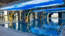 Homestay Honey Appartment - Hoàng Huy grand Tower