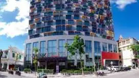 Wink Hotel Hai Phong - 24hrs Stay