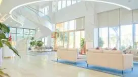 ペトロ ハウス ブンタウ(ブロックA)