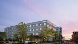 페어필드 바이 메리어트 효고 아와지 후쿠라