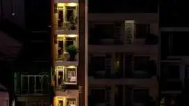 Dong Bao Hotel An Giang