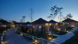 グランシャリオ北斗七星135°