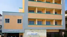 하버 호텔 가이게쓰