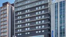 ヴィアインプライム心斎橋四ツ橋 - JR西日本グループ