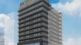 ヴィアインプライム心斎橋四ツ橋 - JR西日本グループ