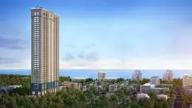 Altara Quy Nhơn-Premium Beach Apartment |High view
