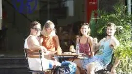 Catba Sunrise Hotel