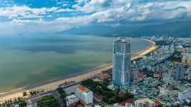 TMS Quy Nhon - Rosella Apartment
