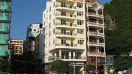 Catba Dream Hotel
