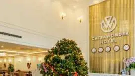 CAT BA WONDER HOTEL