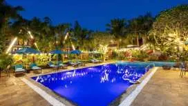 Bai Dinh Garden Resort & Spa