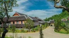 Bai Dinh Hotel