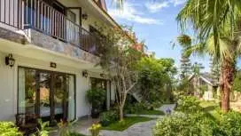 Bai Dinh Riverside Resort & Spa