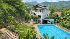 CucPhuong Mebi Hotel