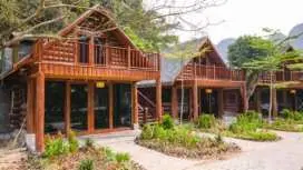 Cendana Trang An Retreat