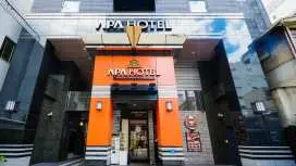APA Hotel Midosuji Hommachi-Ekihigashi