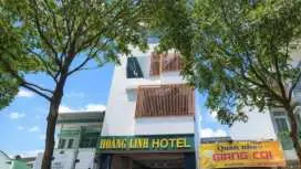 Hoang Linh Hotel