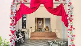 Doi Ngoai Bien Phong SPA Hotel