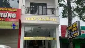 THIÊN NGA HOTEL