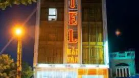 Hải Vân Hotel Điện Biên