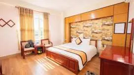 Hải Vân Hotel Điện Biên