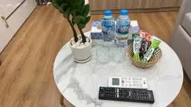 อพาร์ตเมนต์ 2 ห้องนอน 1 ห้องน้ําส่วนตัว ขนาด 30 ตร.ม. – บักซาง