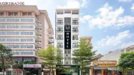 Marina Hotel Bac Giang