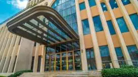 Hotel Công Tử Bạc Liêu