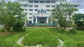 New Palace Bac Lieu Hotel