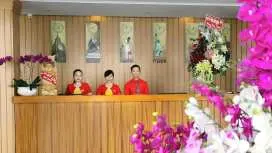 New Palace Bac Lieu Hotel