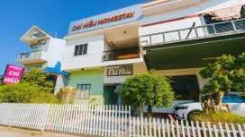 Chí Hiếu Hotel