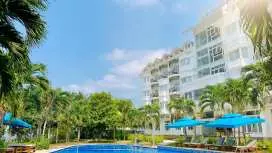 Ben Tre Riverside Resort