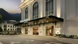 Four Points by Sheraton Ha Giang