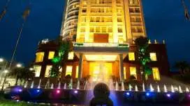 Muong Thanh Luxury Lang Son Hotel