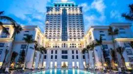 Nam Cuong Nam Dinh Hotel