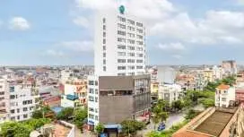 Tru by Hilton Nam Dinh City Centre