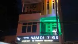 Nam Dương 3 Hotel