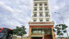Hacom Galaxy Hotel
