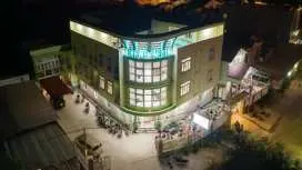 Bình Minh Hotel Ninh Thuận