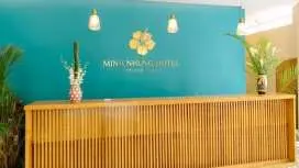 Minh Nhung Hotel