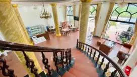 Cao Son Hotel Cam Pha