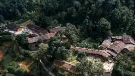 Then Pa Village