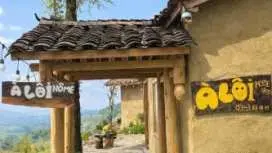 À Lôi Homestay Lô Lô Chải
